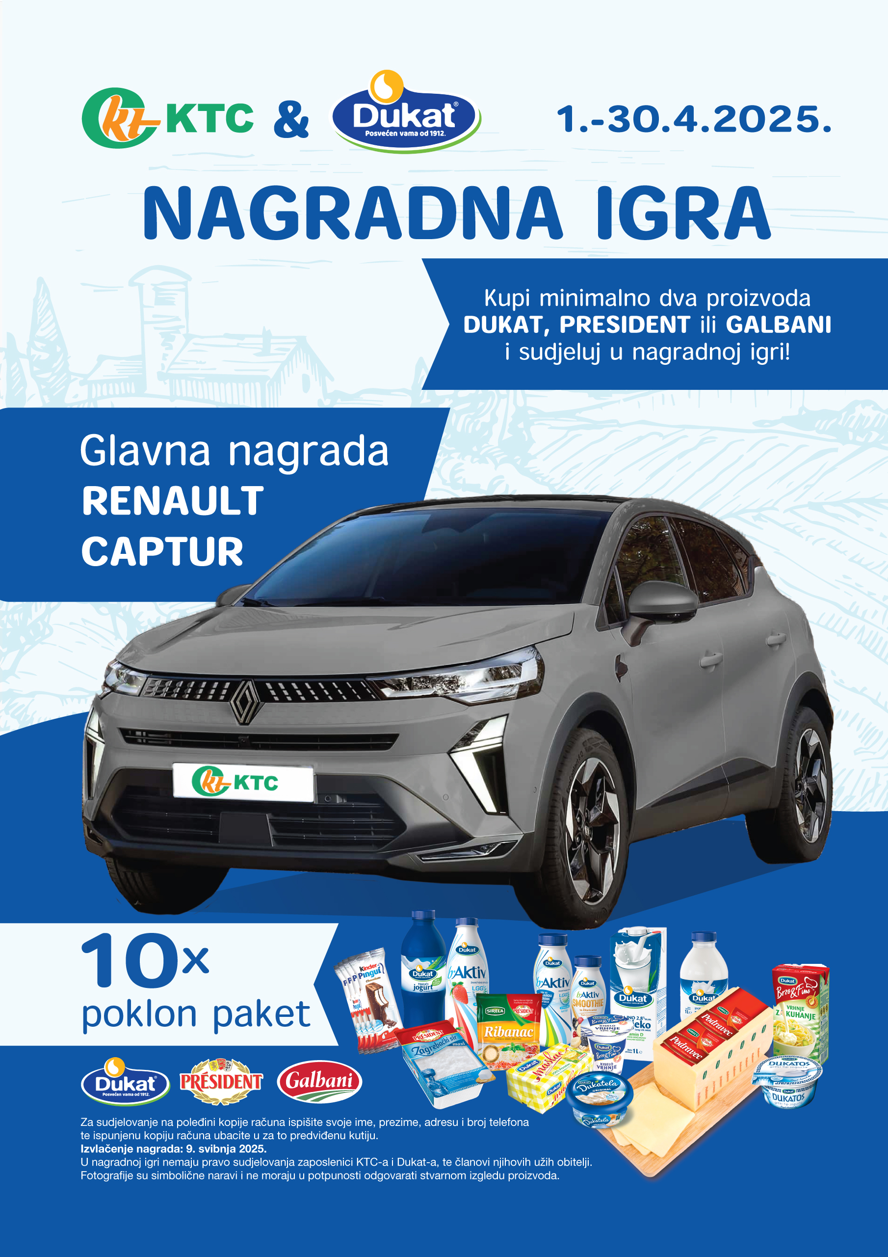 Nagradna igra